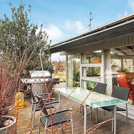 Casa vacanze Holiday Xvii Ebeltoft
