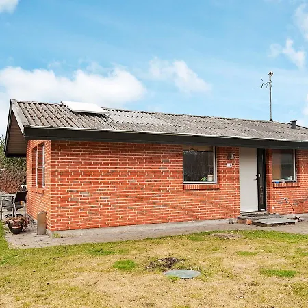 Casa vacanze Holiday Xvii Ebeltoft
